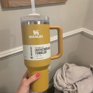 Yarrow Stanley 40 oz